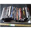 Image 1 : 25 DVD's