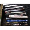 Image 2 : 25 DVD's
