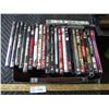 Image 1 : 25 DVD's