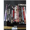 Image 2 : 25 DVD's