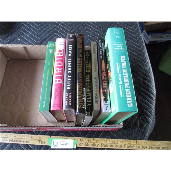 Box of Readers