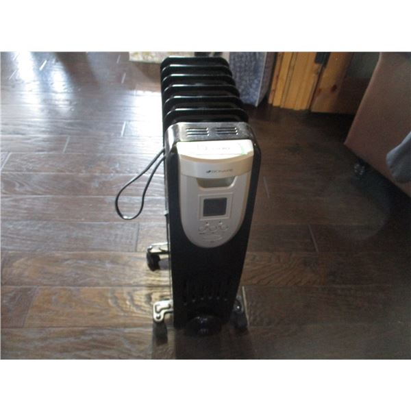 BioNaire Heater Bodnarus Auctioneering