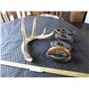 Image 1 : Sad Irons, Deer Shed