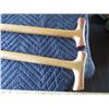 Image 2 : (2x Bid Price) Walking Canes