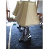 Image 3 : (2x Bid Price) Table Lamps with Remote