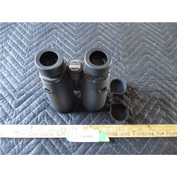 12 x 50 Bushnell Binoculars