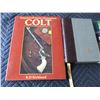Image 2 : (4) Gun Books (Colt, Shotguns, .577 Snider Enfield