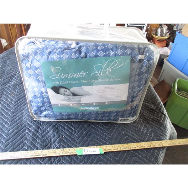 Queen Bed Set in Bag