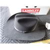 Image 2 : Lammiles Hooey Maverick Cowboy Hat (Size 7 )