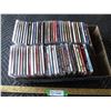 Image 1 : 60 CD's