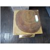 Image 2 : Stump Stool (18" Tall)