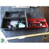 Image 1 : Toolbox with Hand Tools