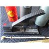 Image 2 : Apsco Stapler, (2) Thermos, Lighter Fluid, Boot Kicker