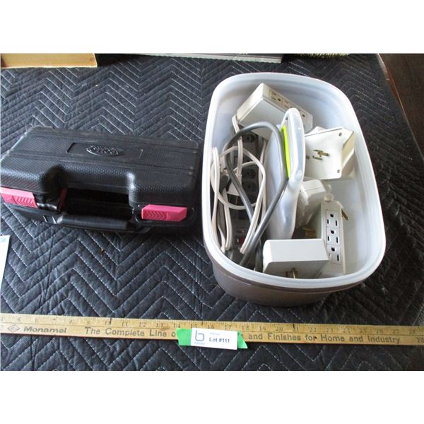 Apollo Tool Kit, Multiplugs, Misc.