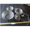 Image 1 : Kitchen Strainer Set