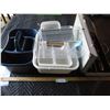 Image 1 : Cuisinart Barbeque Set, Food Containers