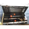 Image 3 : Cuisinart Barbeque Set, Food Containers