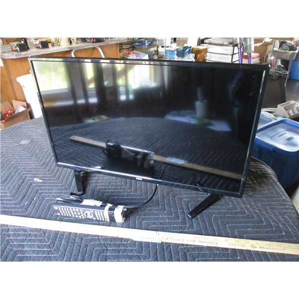 27" RCA TV/DVD Combo Bodnarus Auctioneering