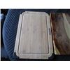 Image 2 : (3) Cutting Boards