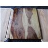 Image 3 : (3) Cutting Boards