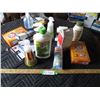 Image 1 : Cleaning Supplies