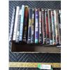 Image 2 : 25 DVD's