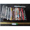 Image 1 : 25 DVD's