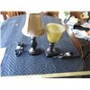 Image 1 : (2) Table Lamps