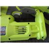 Image 7 : 8" Cordless Chainsaw with Blower, Charger, Battery