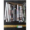 Image 2 : 25 DVD's