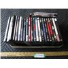Image 1 : 25 DVD's