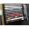 Image 3 : 25 DVD's