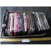 Image 1 : 25 DVD's