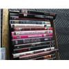 Image 2 : 25 DVD's