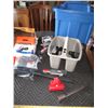 Image 1 : Vacuum Attachments, Wireless Charging Station, Tote, Misc.