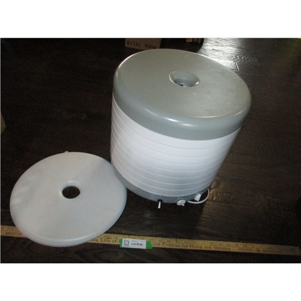 8 Tray Food Dehydrator