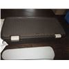 Image 4 : Bath Rug, Small Iron Board, Stapler, Storage Container