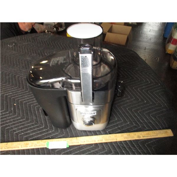 Cuisinart Juicer