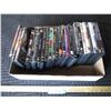 Image 1 : 25 DVD's
