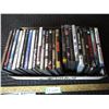 Image 1 : 25 DVD's
