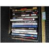 Image 2 : 25 DVD's