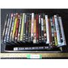 Image 1 : 25 DVD's