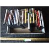 Image 1 : 25 DVD's