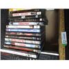 Image 2 : 25 DVD's