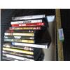Image 3 : 25 DVD's