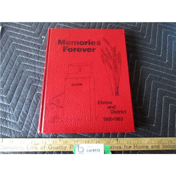 Elstow and District Book (1900 - 1983)