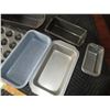 Image 3 : Cupcake Trays, Loaf Pans