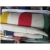 Image 3 : Hudson Bay Blanket
