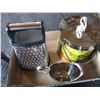 Image 3 : Ice Bucket, Measuring Cup, Misc. Grater