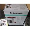 Image 2 : Cuisinart Meat Grinder and Attachments